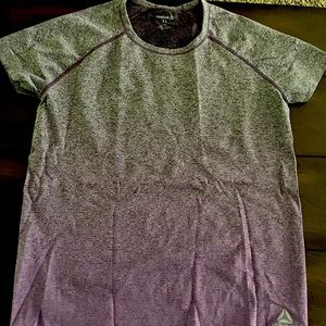 Reebok sports shirt